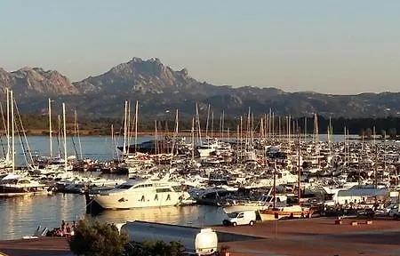 Sul Lungomare Di Appartement *