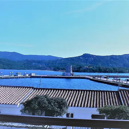Sul Lungomare Di Appartement Cannigione