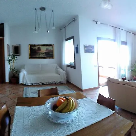 Sul Lungomare Di Appartement *