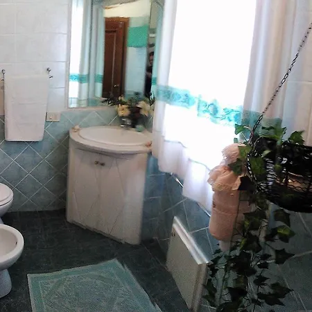Sul Lungomare Di Appartement