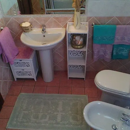 Sul Lungomare Di Appartement Cannigione