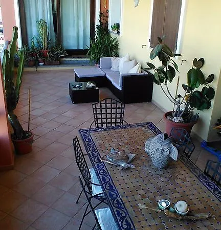 Appartement Sul Lungomare Di *