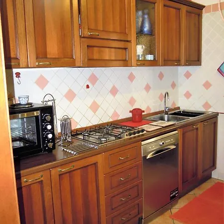 Sul Lungomare Di Appartement *