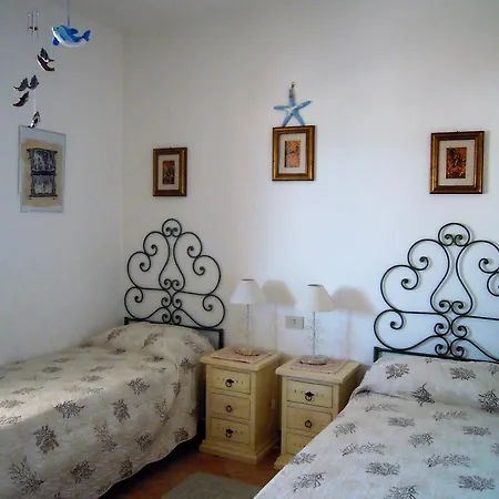 Appartement Sul Lungomare Di *