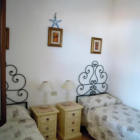 Sul Lungomare Di Appartement