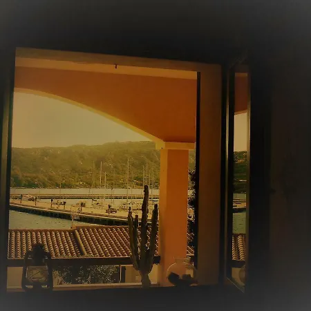 Sul Lungomare Di