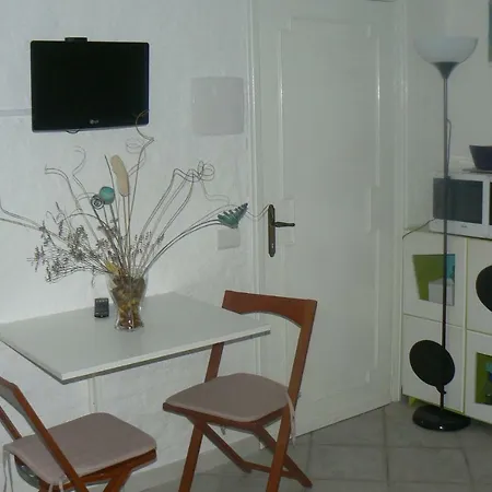 Appartement Sul Lungomare Di *