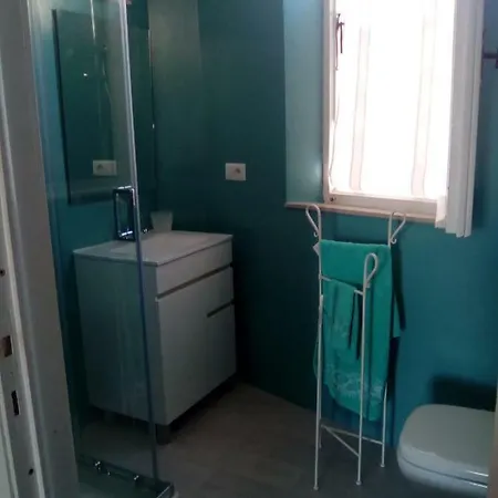Sul Lungomare Di Appartement Cannigione