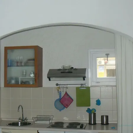 Sul Lungomare Di Appartement Cannigione
