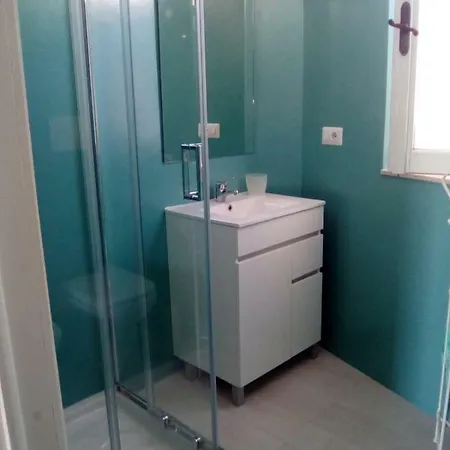 Appartement Sul Lungomare Di