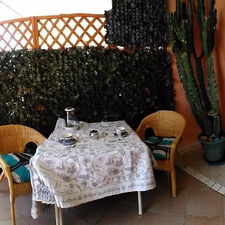 Sul Lungomare Di Appartement *
